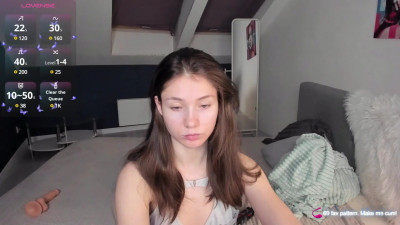 Watch lilit_brow recorded live streams from Chaturbate on 2025/03/01, Cam Archive