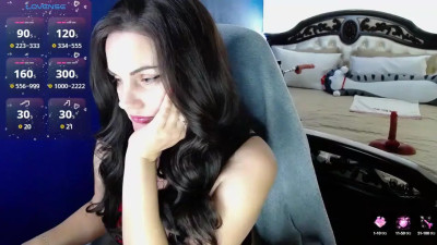 Watch EvelynPorshe recorded live streams from Stripchat on 2025/03/01, Cam Archive