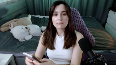 Watch KiraYammy recorded live streams from Stripchat on 2025/03/01, Cam Archive