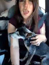Watch I_LOVE-MYSELF recorded live streams from Stripchat on 2025/03/01, Cam Archive