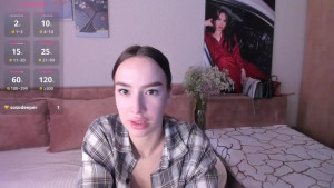 Watch riellett recorded live streams from Chaturbate on 2025/03/02, Cam Archive