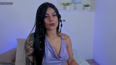 Watch Cilie_lee recorded live streams from Stripchat on 2025/03/02, Cam Archive