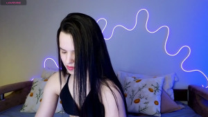 Watch Harleen_Moore recorded live streams from Stripchat on 2025/03/03, Cam Archive