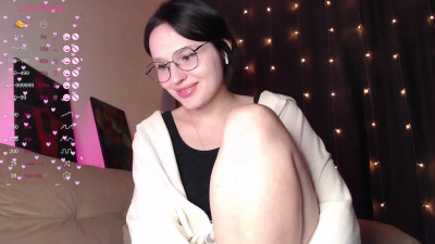 Watch fei_valentine recorded live streams from Chaturbate on 2025/03/03, Cam Archive