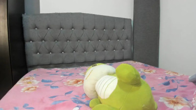 Watch sweet_hann recorded live streams from Chaturbate on 2025/03/03, Cam Archive
