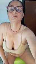 Watch Eunice73 recorded live streams from CAM4 on 2025/03/03, Cam Archive