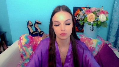 Watch lindaliiii recorded live streams from Chaturbate on 2025/03/03, Cam Archive
