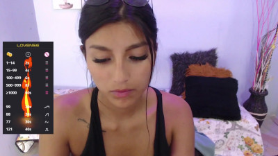 Watch cailee_mansour recorded live streams from Stripchat on 2025/03/05, Cam Archive