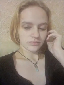 EvelynXKukla