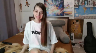 Watch Iren recorded live streams from Stripchat on 2025/03/05, Cam Archive