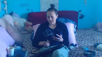 Watch AmmyWilley recorded live streams from BongaCams on 2025/03/06, Cam Archive