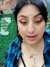 Watch skarlatta_sx recorded live streams from Stripchat on 2025/03/06, Cam Archive