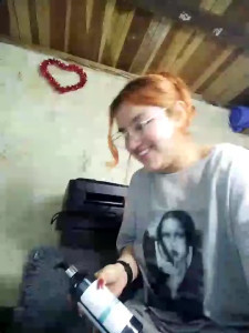 SophiaWeestt99
