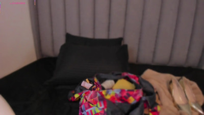 Watch antonella_zuluaga recorded live streams from Chaturbate on 2025/03/07, Cam Archive
