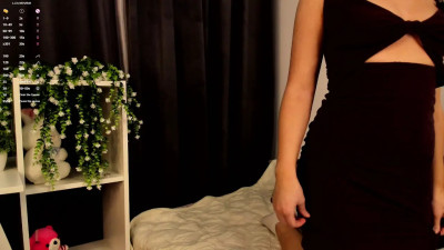 Watch BonnieEden recorded live streams from CAM4 on 2025/03/09, Cam Archive