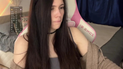 Watch jennetdoll recorded live streams from Stripchat on 2025/03/09, Cam Archive