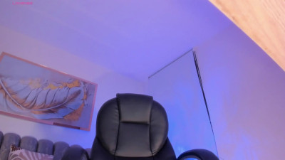 Watch ZoePresleyX recorded live streams from Stripchat on 2025/03/09, Cam Archive