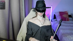 Watch holyharlot recorded live streams from BongaCams on 2025/03/11, Cam Archive