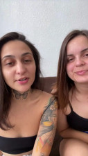 Watch girls69_ recorded live streams from CAM4 on 2025/03/11, Cam Archive
