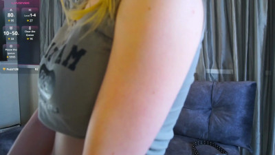 Watch amitygarman recorded live streams from Chaturbate on 2025/03/12, Cam Archive