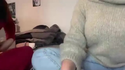 Watch charlotteechloe recorded live streams from CAM4 on 2025/03/12, Cam Archive