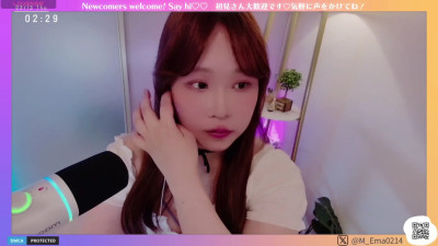Watch M_Ema recorded live streams from Stripchat on 2025/03/12, Cam Archive