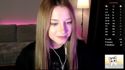 Watch maaaommaoo recorded live streams from Stripchat on 2025/03/15, Cam Archive
