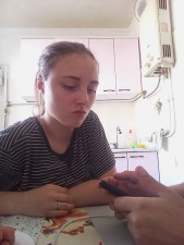 Watch AlinaKiko recorded live streams from BongaCams on 2025/03/15, Cam Archive