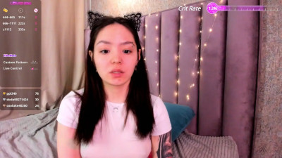 Watch TaiteGloss recorded live streams from Stripchat on 2025/03/15, Cam Archive