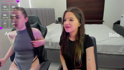 Watch BellaBee recorded live streams from Stripchat on 2025/03/15, Cam Archive