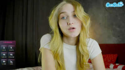 Watch orvacockey recorded live streams from Camsoda on 2025/03/15, Cam Archive