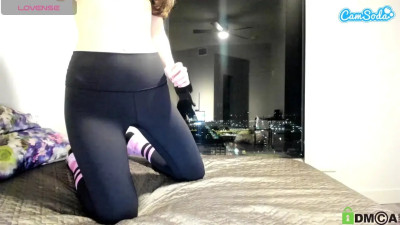 Watch heavenia recorded live streams from Camsoda on 2025/03/16, Cam Archive