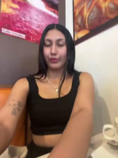 Watch moly_lof recorded live streams from Stripchat on 2025/03/16, Cam Archive