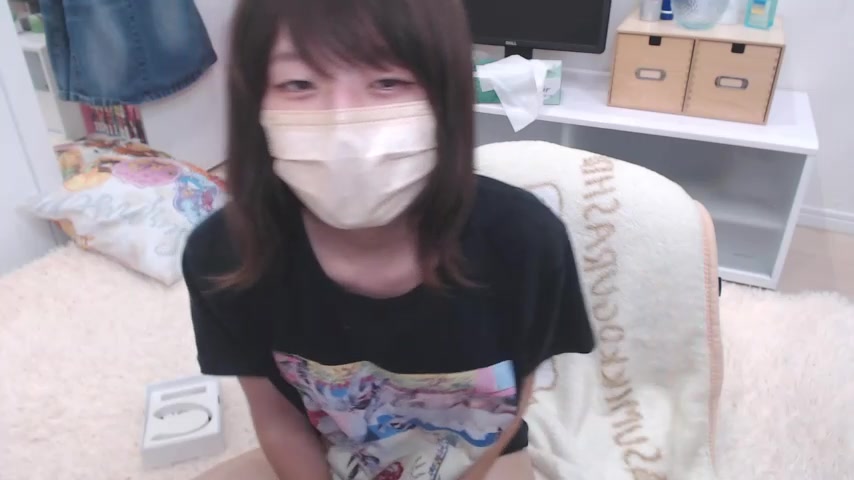 Watch miku_- recorded live streams from Stripchat on 2023/08/11, Cam Archive