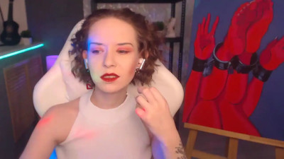 Watch FascinatingEyess recorded live streams from Stripchat on 2025/03/16, Cam Archive