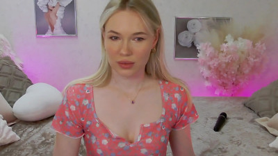Watch Veronika_Mitchel recorded live streams from Stripchat on 2025/03/16, Cam Archive