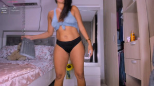 sharonDulce