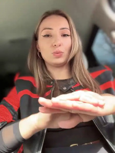 LetsFunKARINA
