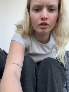 mariemelissah