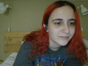 Hotredhead01