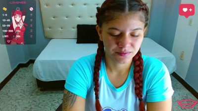 Watch Stefyrosse recorded live streams from BongaCams on 2025/03/17, Cam Archive