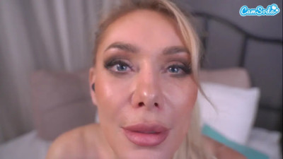 Watch IsadoraDunkan recorded live streams from Camsoda on 2025/03/17, Cam Archive