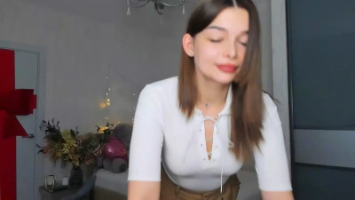 Watch ContinentOfTranquility recorded live streams from Stripchat on 2025/03/17, Cam Archive