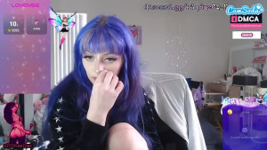 kittycamtime