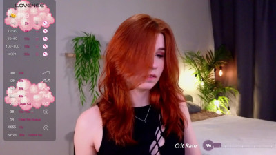 Watch anncouette recorded live streams from Stripchat on 2025/03/18, Cam Archive