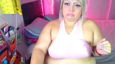 Watch Queen_Anne recorded live streams from Stripchat on 2025/03/18, Cam Archive