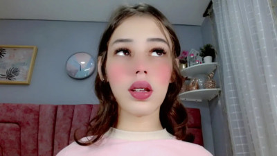 Watch ValeriaAguilar recorded live streams from CAM4 on 2025/03/19, Cam Archive
