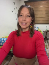 Watch Bruja_lu recorded live streams from Stripchat on 2025/03/19, Cam Archive