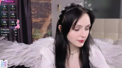 Watch ElgaDuell recorded live streams from Stripchat on 2025/03/19, Cam Archive