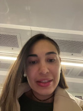 Watch wlcm2talilia recorded live streams from BongaCams on 2025/03/19, Cam Archive